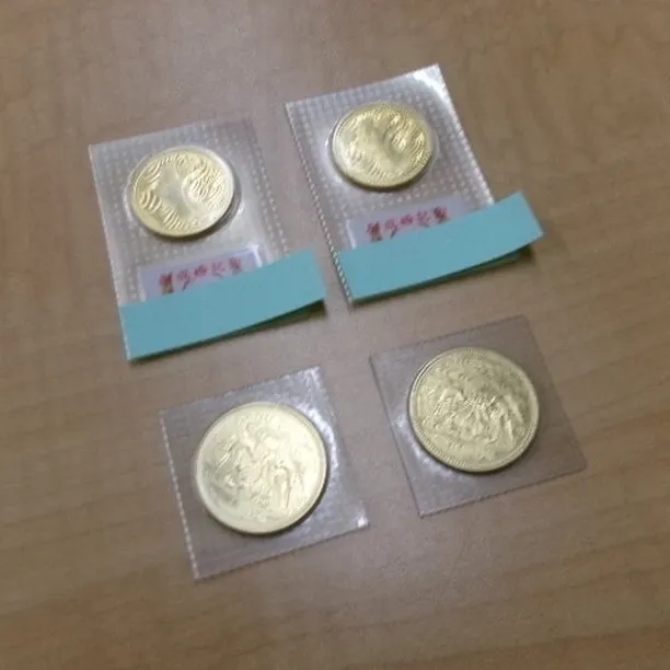 金貨