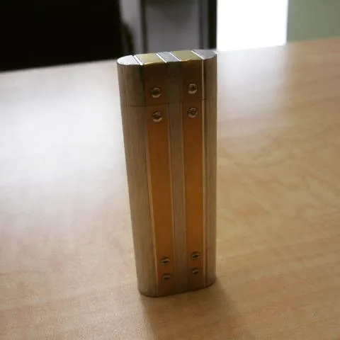 カルティエ　ガスライター