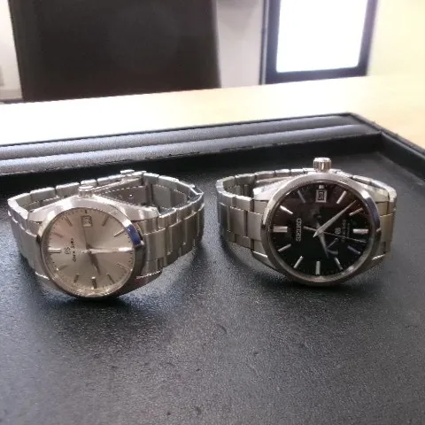 グランドセイコー