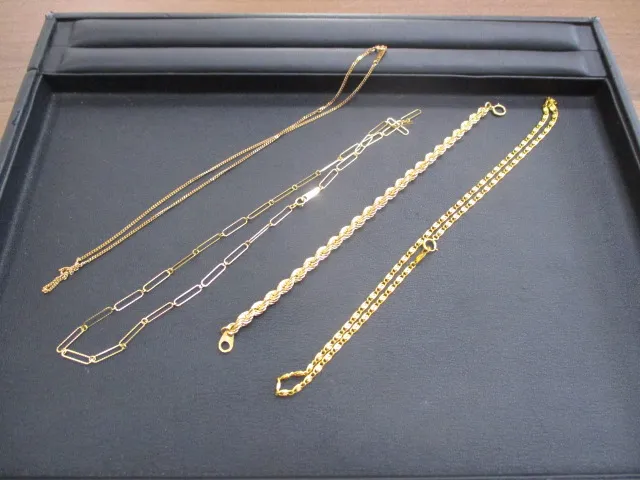 弘前高田店の買取です。