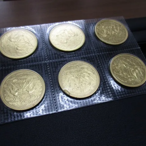 弘前高田店の買取です。