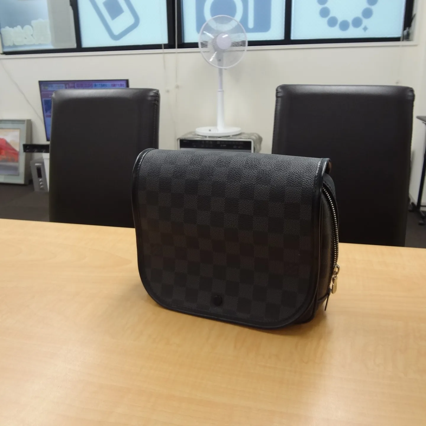 青森観光通店の買取です。