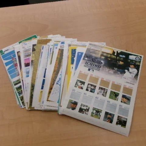 青森観光通店の買取です。