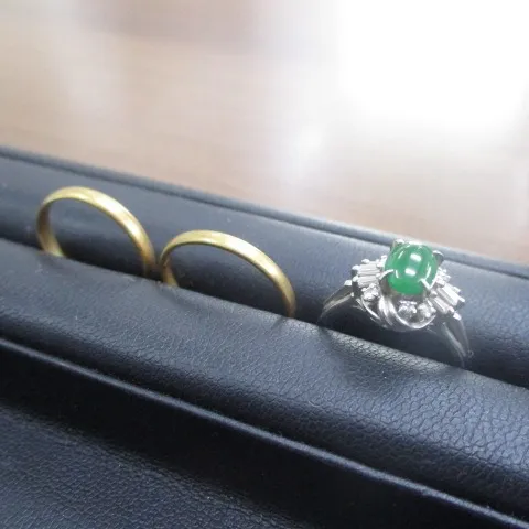 弘前高田店の買取です。