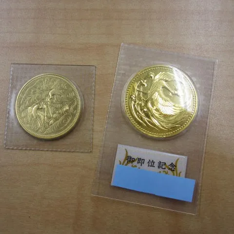 青森観光通店の買取です。