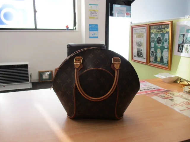ルイヴィトン　エリプスPM