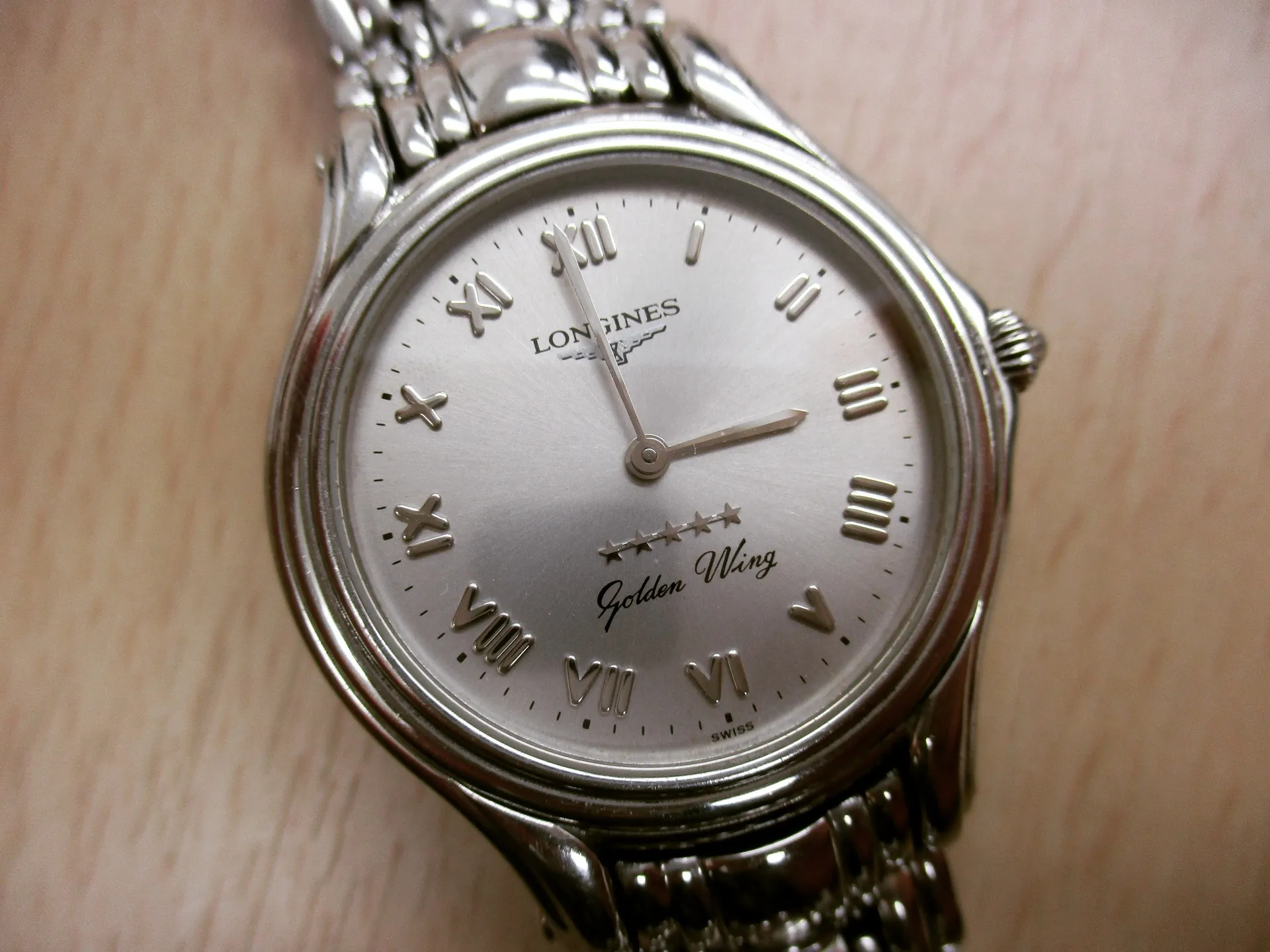 青森観光通店の買取です。