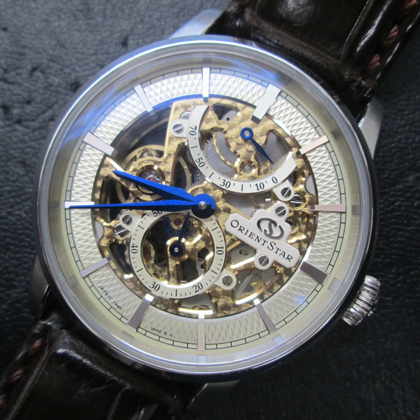 青森観光通店の買取です。