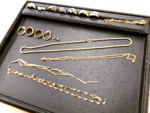 青森観光通店の買取です。