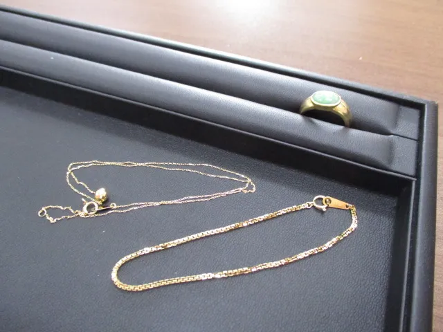 弘前高田店の買取です。