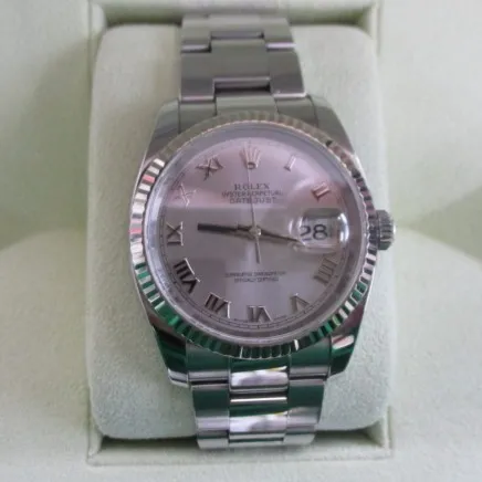 ROLEX