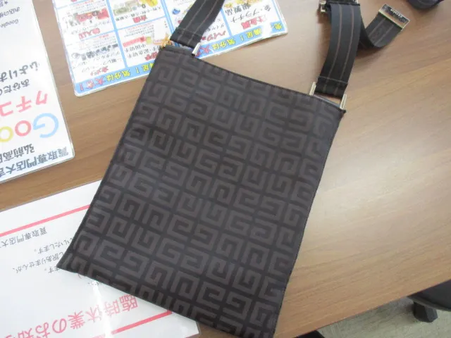 弘前高田店の買取です。