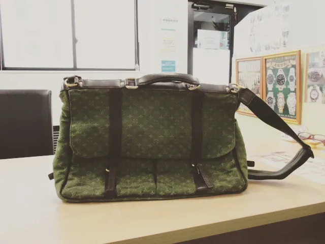 青森観光通店の買取です。