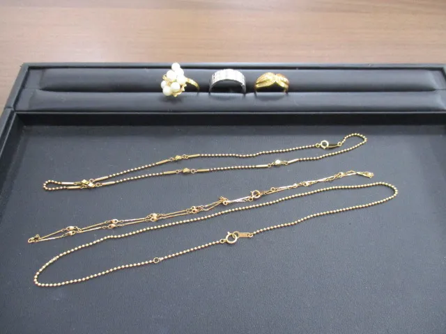 弘前高田店の買取です。