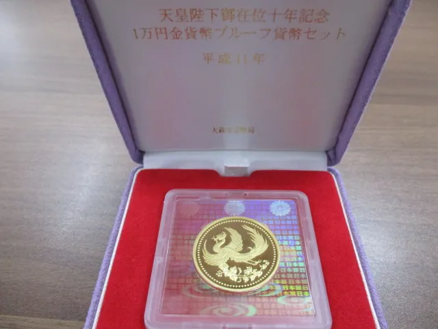 弘前高田店の買取です。